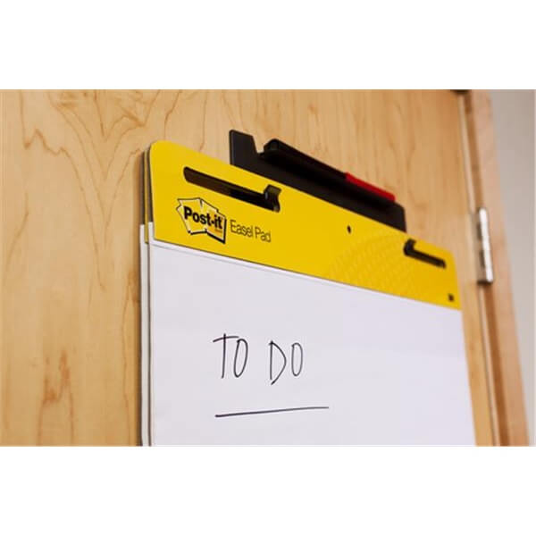 Postit® 559VAD SelfStick Flipchart Easel Pads Boards Direct