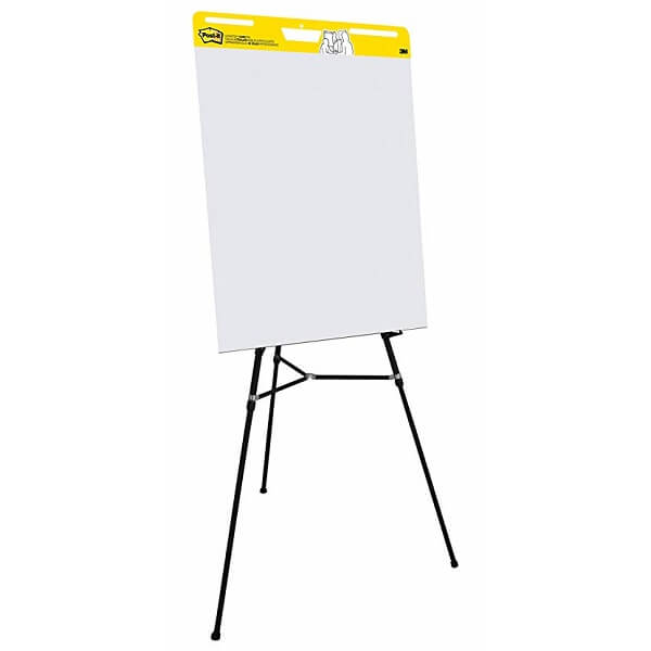 Postit® 559VAD SelfStick Flipchart Easel Pads Boards Direct
