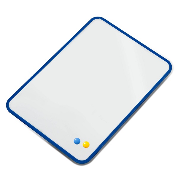 EDUcate DoubleSide Whiteboards Lap Boards Boards Direct