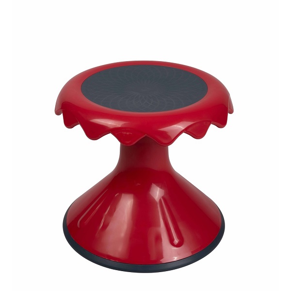 EDUcate Sunflower Wobble Stool 310mm High EBS31