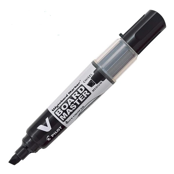 PILOT VBoard Master Whiteboard Markers & Refills Boards Direct