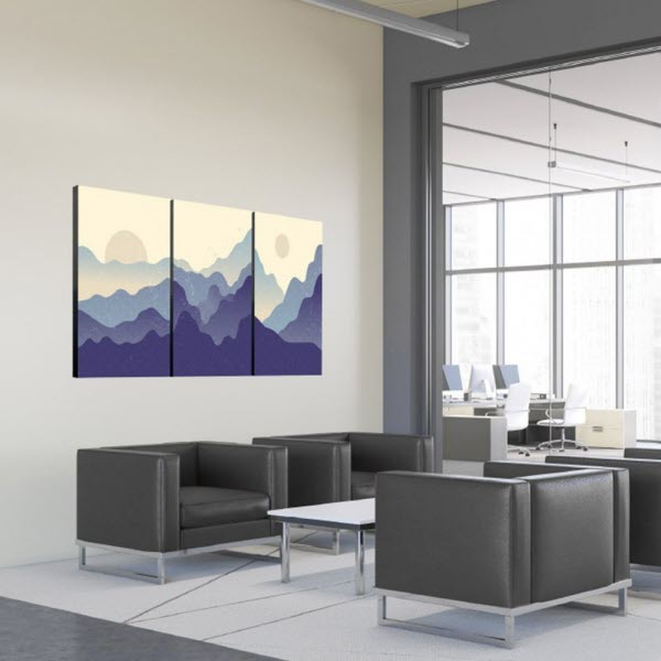 SANA Acoustic Art | Boards Direct