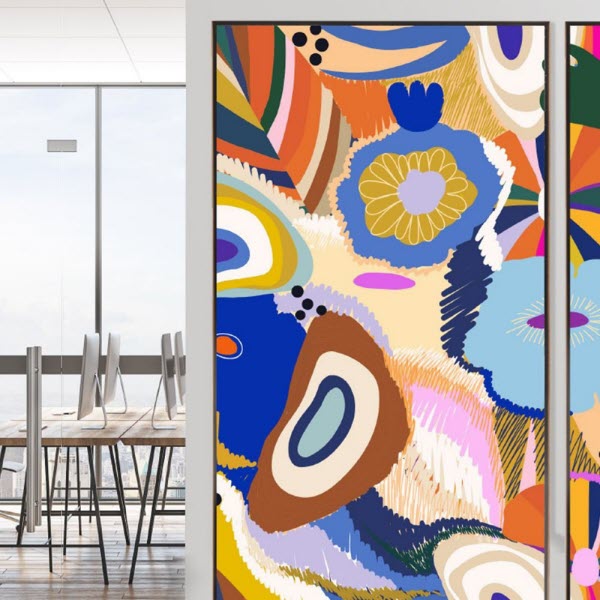 SANA Acoustic Art Boards Direct