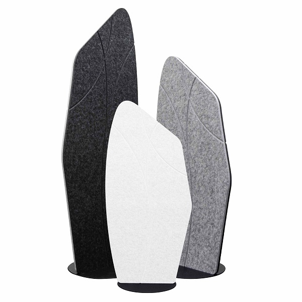 SANA Summit Freestanding Acoustic Screen Dividers | Boards Direct