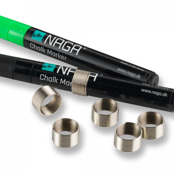 NAGA® Dry Erase Chalk | Direct | FREE