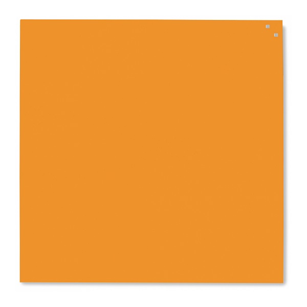 NAGA Colour Glassboards 100 x 100cm Boards Direct