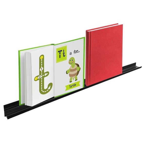VISIONCHART Bookshelf 880mm Boards Direct FREE Delivery