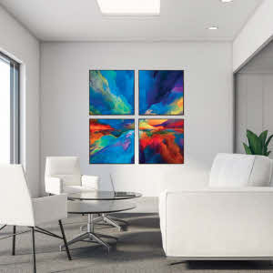 SANA Acoustic Art | Boards Direct